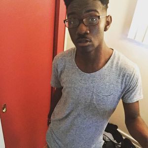 Meet your Posher, Darien