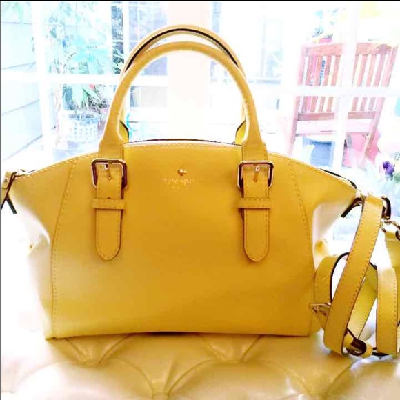 kate spade Handbags - Kate spade bag!