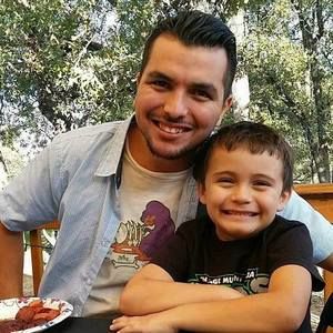 Meet your Posher, Matthew