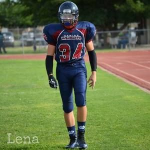 Meet your Posher, Allen