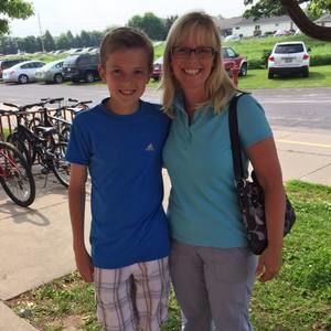 Meet your Posher, Jackie