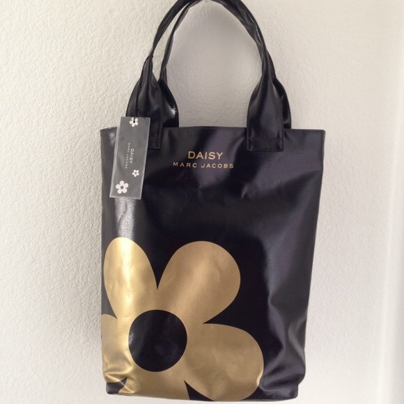 Daisy by Marc Jacobs tote bag