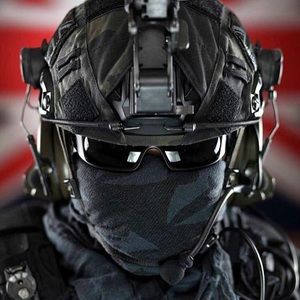 Meet your Posher, Darren