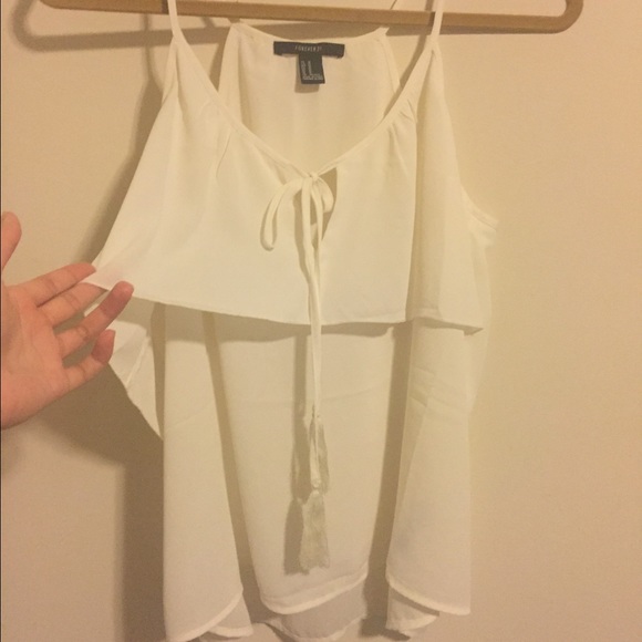 Forever 21 Top - Picture 2 of 4