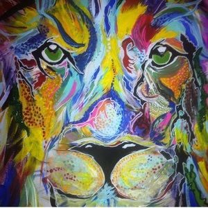 Meet your Posher, Casey