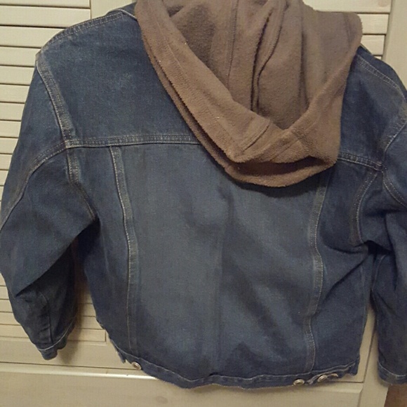 Buy Jacket - Picture 2 of 4