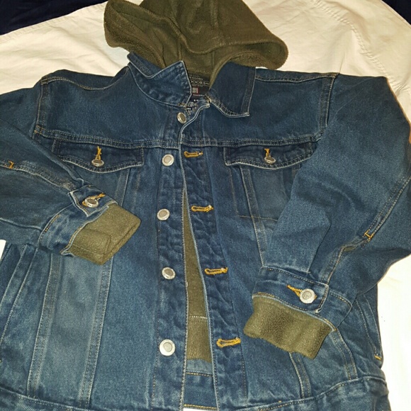 Buy Jacket - Picture 3 of 4