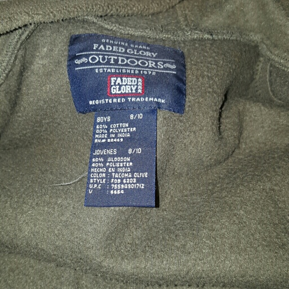 Buy Jacket - Picture 4 of 4