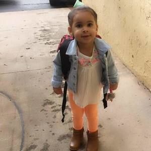 Meet your Posher, Leydi