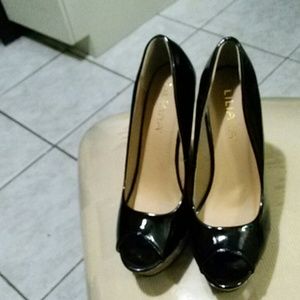 Beautiful  Liliana wedge Shoes