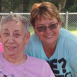 Meet your Posher, Janet