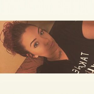 Meet your Posher, Kristina