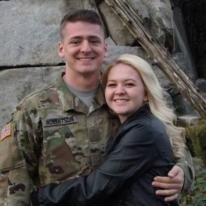 Meet your Posher, Hailey