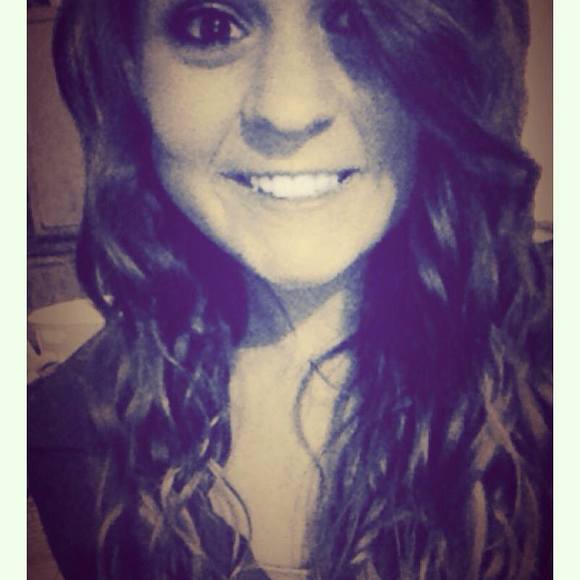 Meet your Posher, Alishya