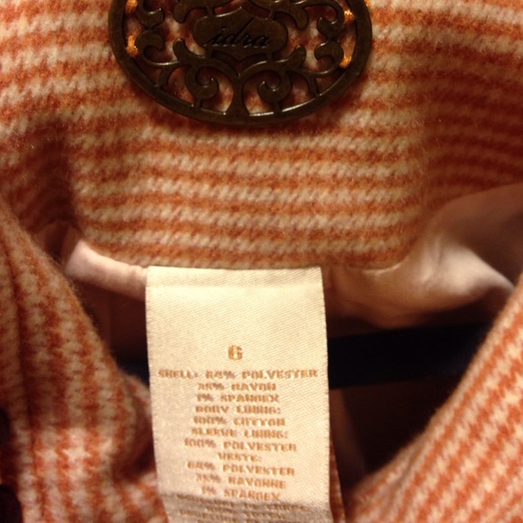 Piloted bomber jacket coat