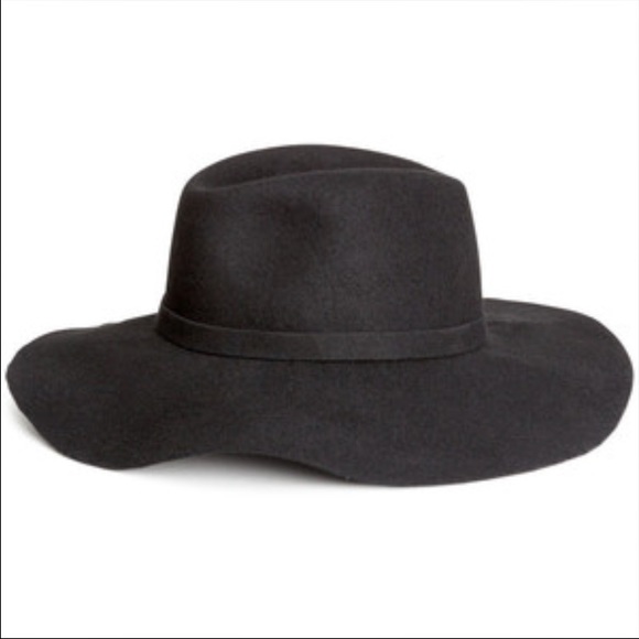 Trendy Wool Hat