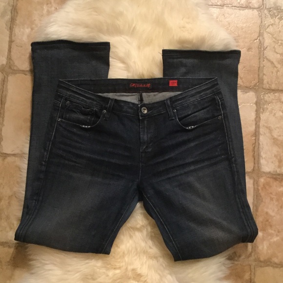 Cult of Individuality Size 30.