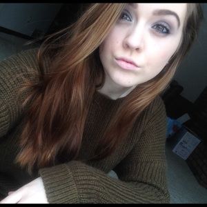 Meet your Posher, Sophie