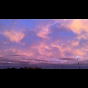 Meet your Posher, Casey