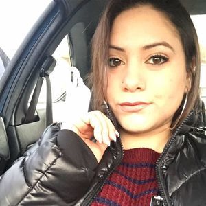 Meet your Posher, Alexsandra