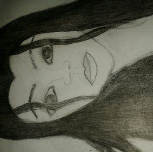 Meet your Posher, Rita