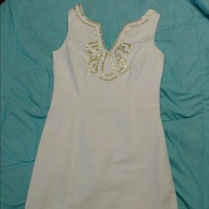 Lilly Pulitzer Janice shift