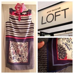 Bundled Ann Taylor > Loft  ❤️ Sheath  > Size 4