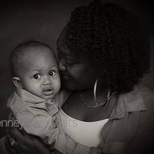 Meet your Posher, Simone