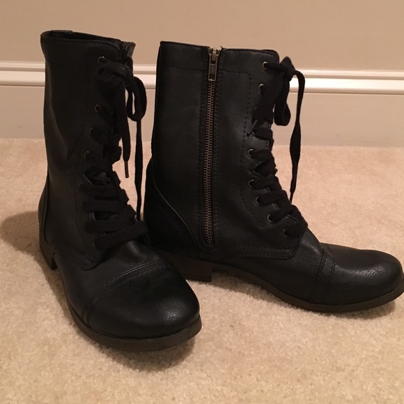 Mossimo Supply Co. Shoes - Mossimo supply company boots