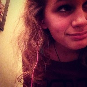 Meet your Posher, Michelle