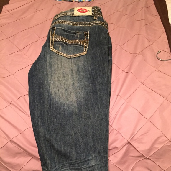Jeans - Picture 2 of 4