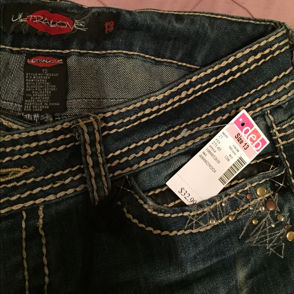 Jeans - Picture 4 of 4