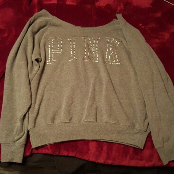 Pink crew