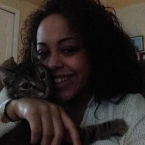 Meet your Posher, Jada