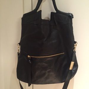 Foley and Corinna Mid City Tote
