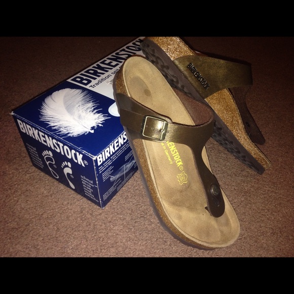 Birkenstock