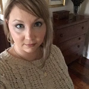 Meet your Posher, Tiffany