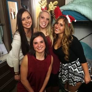 Meet your Posher, Alexandra