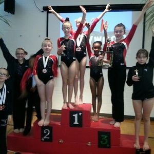 Meet your Posher, Beth