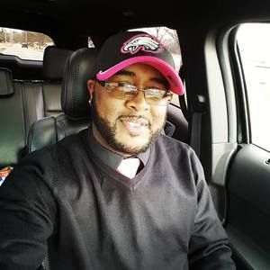 Meet your Posher, Tyrus
