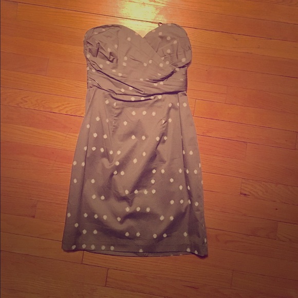 Sweet heart neckline H&M cocktail dress