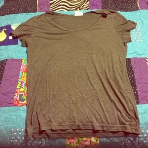 Super cute olive green shirt