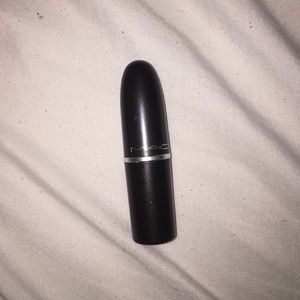 "Kinda Sexy" Matte Mac Lipstick
