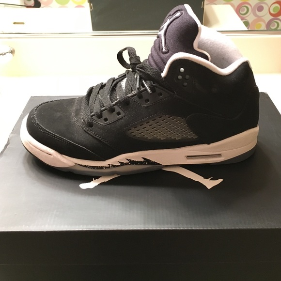 Jordan Oreo 5s