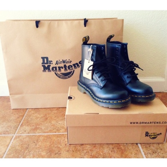 Doc Marten 1460 Boots