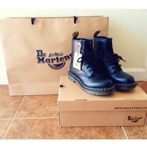 Doc Marten 1460 Boots