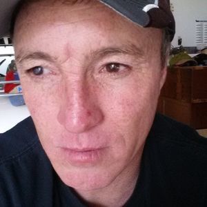 Meet your Posher, Mark