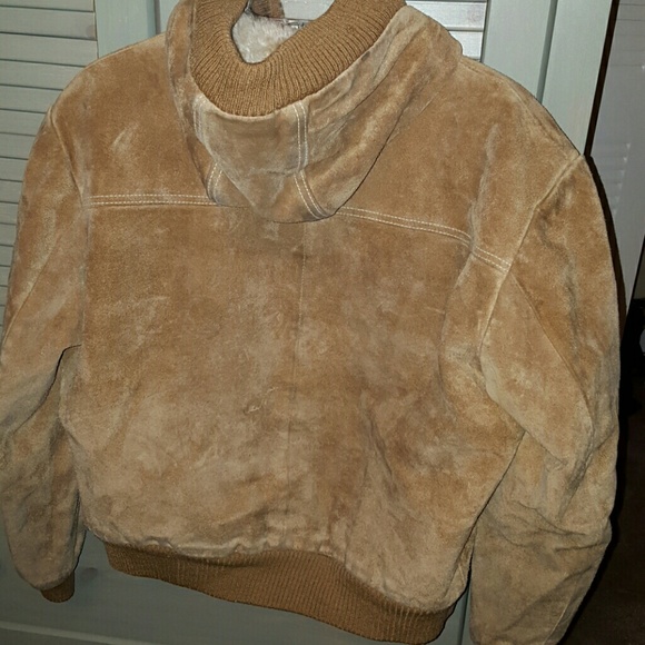 Jacket - Picture 2 of 3
