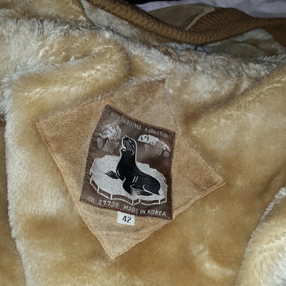 Jacket - Picture 3 of 3