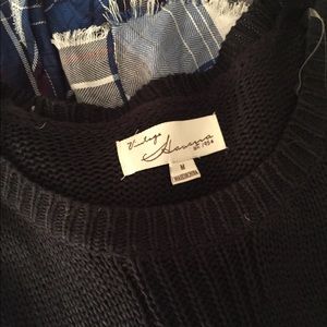 Vintage Havana sweater